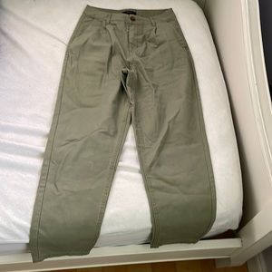 Forever 21 pants